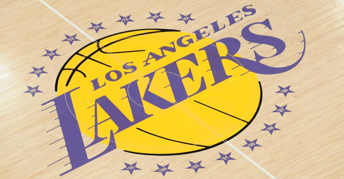 Lakers ingressaram na National Basketball League